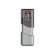 PNY Elite Turbo Attache 3 - Lecteur flash USB - 128 GB - USB 3.0 – image 1 sur 6