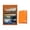 Orange, variant on Boutique Kitchen On Sale! Car Clay Bar Premium Grade Clay Bars Auto Detailing Clay Bar Kit With towel Clay Bar Cleaner With Washing and Adsorption Capacity for Car Wash Car Detailing Clean Glass