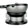 thumbnail image 2 of Leofoto LB-60N / LB-65 / LB-75 / LB-75S Leveling Base with Butterfly Handle, 2 of 5