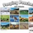 thumbnail image 6 of 2021 Pooping Pooches White Elephant Gag Gift Calendar, 6 of 9
