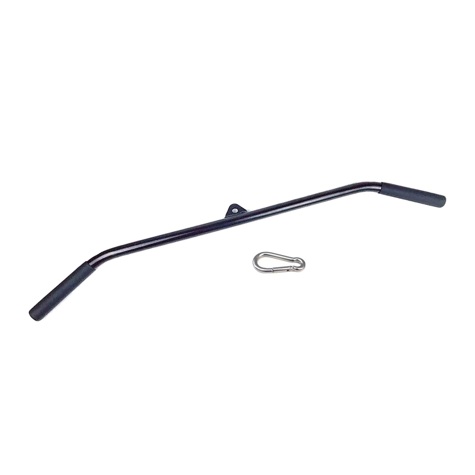 Cap barbell lat pulldown hotsell