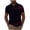 MulticolorD, variant on QNANSPI Mens Shirts Casual Stylish, Cool Clothes for Men, Mens Printed Summer Short Sleeve Turn Down Collar Button Placket Casual Fashion Beach Breathable Lightweight Shirts