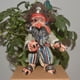 thumbnail image 5 of Elfo De Resina De Halloween Decoraciones De Jardín De Piratas Enanos El Mejor Regalo De Inauguración De La Casa Para Familiares O Amigos Methold HA043484-02, 5 of 6