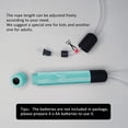 thumbnail image 3 of Jump Rope HUOGUO con luz LED para mujeres y niños, entrenador, 3 of 4
