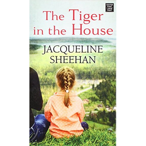Pre-Owned The Tiger in the House (Hardcover)