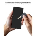 thumbnail image 4 of Protector de Pantalla ZAGG Glass XTR4 para Samsung Galaxy S25 Ultra, 4 of 8