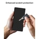 thumbnail image 4 of Protector de Pantalla ZAGG Glass XTR4 para Samsung Galaxy S25 Ultra, 4 of 8