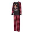 thumbnail image 3 of Matching Christmas Pajamas For Family, 3 of 9