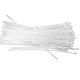 thumbnail image 2 of NiftyPlaza Cinchos para Cables de 18 Pulgadas, Paquete de 100, Resiste, 2 of 2
