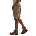 thumbnail image 4 of Men’s Wrangler Workwear Relaxed Fit Ranger Short, Sizes 32-44, 4 of 10