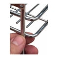thumbnail image 2 of Especiero Extraíble Para Gabinete De Cocina 2 Niveles Hym Fijación Lateral, 2 of 4