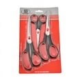 ZOURIH Cutter Scissors All Purpose for Heavy Duty Scissors Pack of for