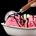 thumbnail image 4 of Guozer Fruit Scoop for Kitchen, Ice Cream Balls Scoop, Dough Scoop for Baking, 4 of 9