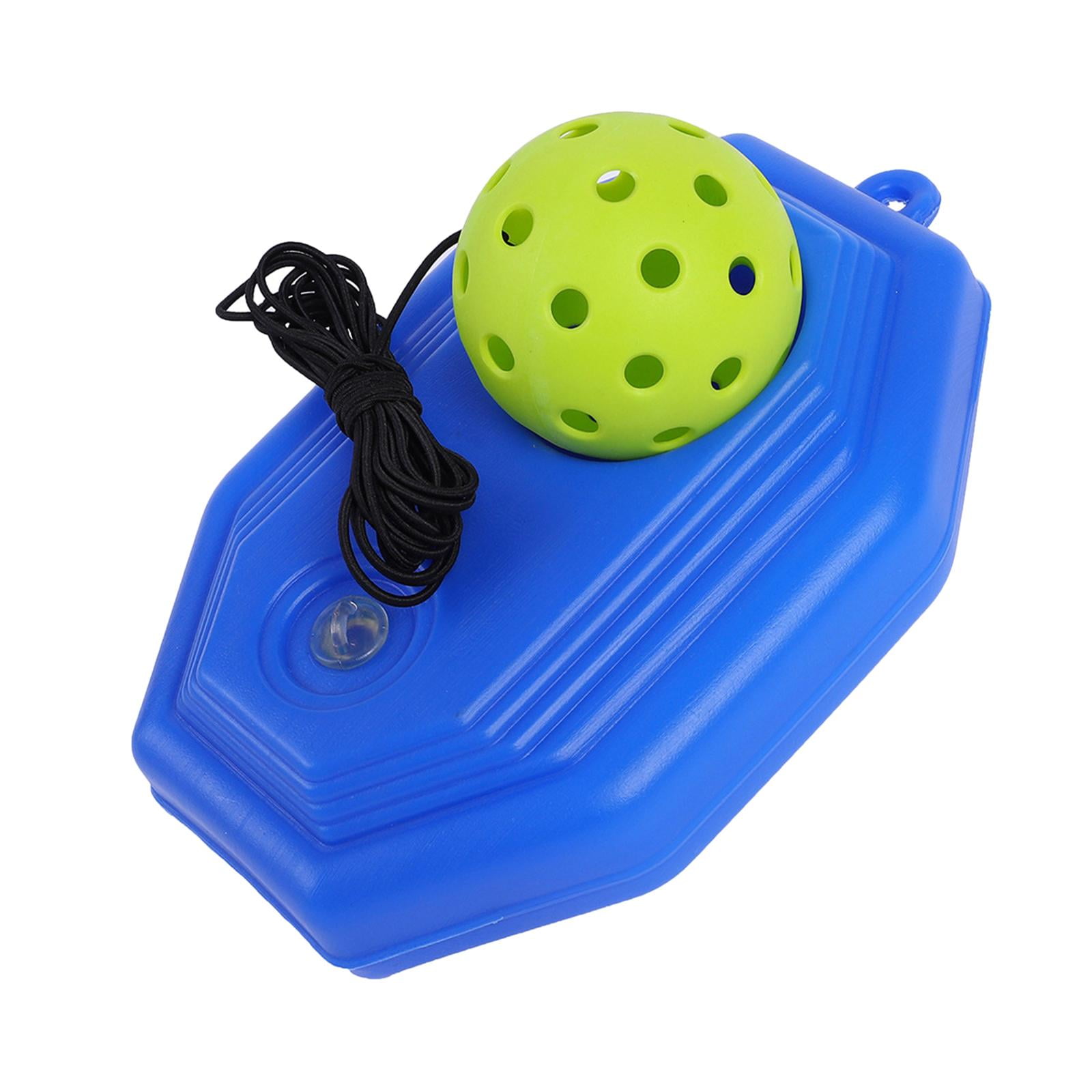 Pickleball Trainer, Practice Ball with 40 Holes Pickleball Ball