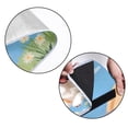 thumbnail image 5 of Corgi Canvas Outdoor Picnic Mat - Large Size for Family Use - Durable and Easy to Clean - Ideal for Outdoor Activities and Travel - Foldable and Lightweight Design, 5 of 6