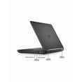 thumbnail image 3 of Laptop Dell Latitude E5440, i5-4, 8gb de ram, 256gb ssd, Reacondicionado., 3 of 4