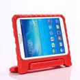 thumbnail image 3 of Shockproof EVA Tablet Case For Samsung Tab E 9.6 Case Kids Children Silicone Cover for Samsung Galaxy Tab E 9.6" SM-T560 T561 Black, 3 of 6