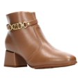 thumbnail image 2 of Botines Mujer Modare Café Ligero Tacón 5.5 Cm Para Dama cafe 24 MX, 2 of 10