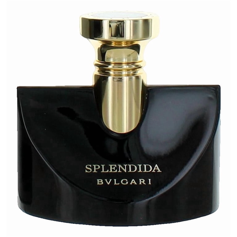 Bvlgari Splendida Jasmin Noir EDP Spray for Women, 1.7 oz