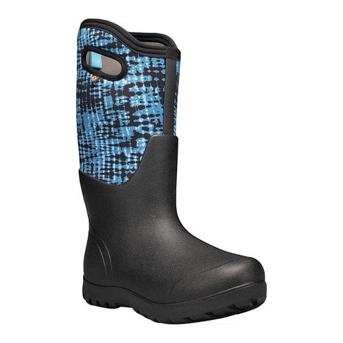 womens bog rain boots