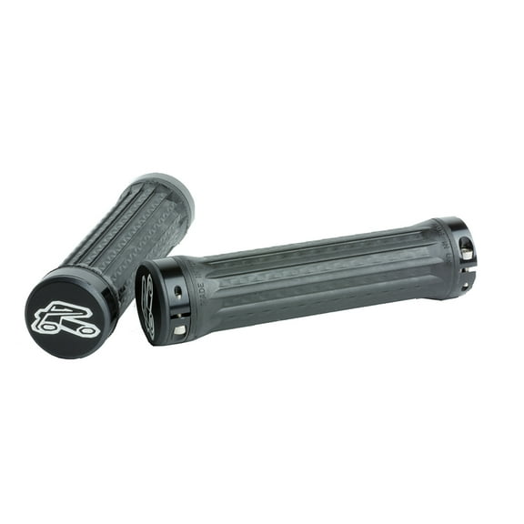 Renthal Traction Grip - Black