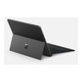 thumbnail image 2 of Microsoft Surface Pro Clavier 13 Pouces pour Affaires, avec Rangement pour Stylos, Noir, Audacieux, 2 of 2