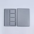 thumbnail image 4 of Bead Design Board Bracelet Design Board Bead Design Boards Mat Jewelry Organizer Tray for DIY Jewelry Making, 4 of 5