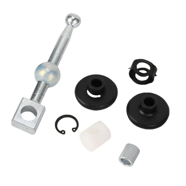 7700875584, Kit de Réparation de Levier de Vitesse Stable pour Entretien de Véhicule Remplacement pour Clio II 1998-2005