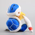 thumbnail image 4 of Boomerang Bro Koopa 8'' Plush, 4 of 5