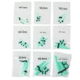 thumbnail image 2 of Oubit Ear Taper Set,36pcs Fashionable Acrylic Ear Ear Stretching Set Ear Stretching Kit Unparalleled Experience, 2 of 3