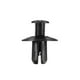 thumbnail image 5 of TFixol Car Body Plastic Push Pin Remache Sujetadores Trim Molding TFixol Sujetadores de remaches, 5 of 7