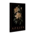 thumbnail image 2 of Stupell Industries Glam Antique Azalea Light Canvas Art, 30 x 45, by Chris Giampietro, 2 of 8