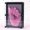 B, variant on JABUUO 3D Sculpture Pin Shape Cloner Antistress Clone Fingerprint Needle Painting