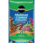 Miracle-Gro Moisture Control Garden Soil