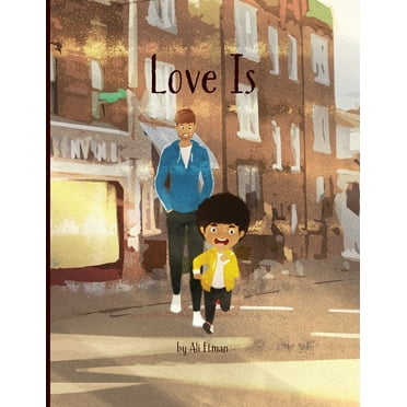 Love Is, (Paperback)