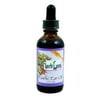 Herb Lore Organic Garlic Ear Oil Drops - 2 Fluid Ounces - Natural Remedy for Ear Pain Relief & Ear Infection Prevention