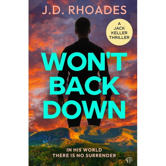 Won't Back Down, (Paperback)