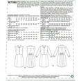 thumbnail image 2 of Women's Button-Up Collared Dresses, 14, 16, 18, 20 and 22, 2 of 5