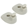 thumbnail image 1 of 1GW25DW1AA, Fashionable Appearance Sun Visor Support Clip Stable Exquisite Workmanship  For Vehicle, 1 of 8