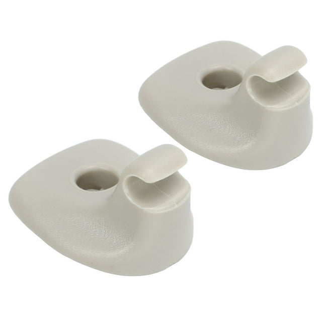 1GW25DW1AA, Fashionable Appearance Sun Visor Support Clip Stable Exquisite Workmanship For Vehicle