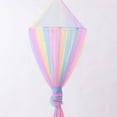 thumbnail image 2 of Mosquito Net Soft Star Sequin Net Yarn Cute Canopy Crib Curtain For Baby Room, 2 of 5
