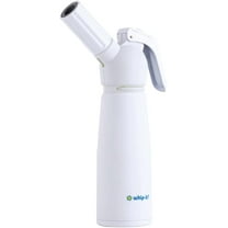 Motif Torch (All White Torch)