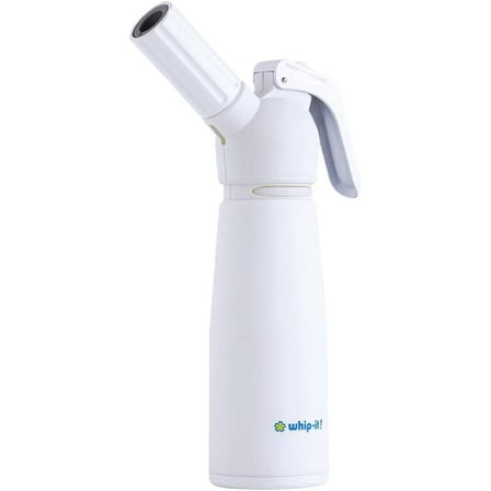 Motif Torch (All White Torch)