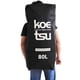 thumbnail image 4 of Mochila de viaje para paddleboard inflable SUP Stand Up Board Bolsa de transporte Mochila de hombro, 4 of 7