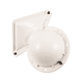 thumbnail image 3 of Molde De Plástico De Fundición De Hormigón Superior De Balaustrada Con Forma De Bola DIY Para Jardines Y Patios, 3 of 8