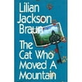 thumbnail image 1 of Pre-Owned The Cat Who Moved a Mountain: 13 Hardcover, 1 of 1