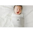thumbnail image 3 of Swaddle The Ollie ayuda a reducir la absorción de humedad por reflejo de Moro, 3 of 5