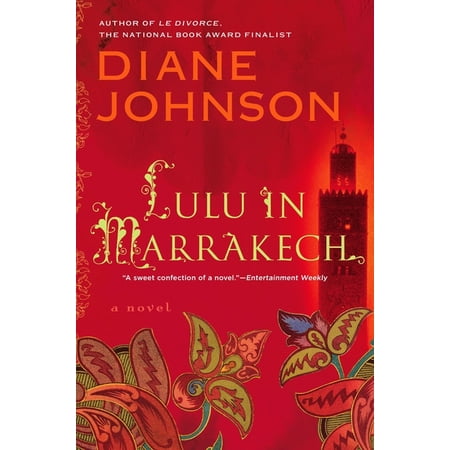 Lulu in Marrakech (Paperback)