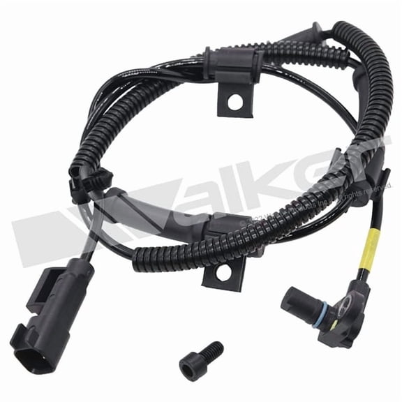 ABS WHEEL SPEED SENSOR