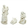 Roman Set of 3 Holy Family Christmas Outdoor Garden Statues 43"